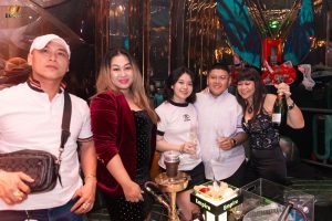 Hình ảnh tháng 10